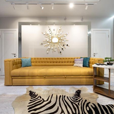 Pechersky Kvartal Apartments كييف المظهر الخارجي الصورة