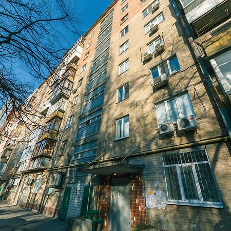 Pechersky Kvartal Apartments كييف المظهر الخارجي الصورة