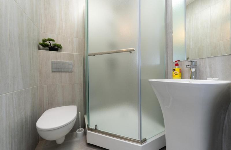 Pechersky Kvartal Apartments كييف المظهر الخارجي الصورة