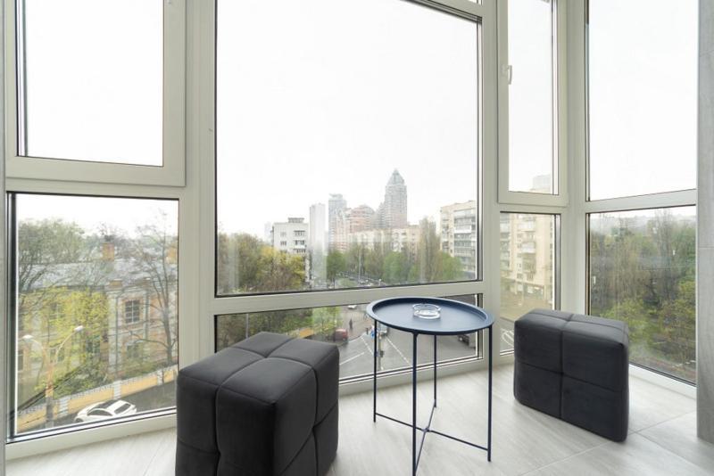 Pechersky Kvartal Apartments كييف المظهر الخارجي الصورة