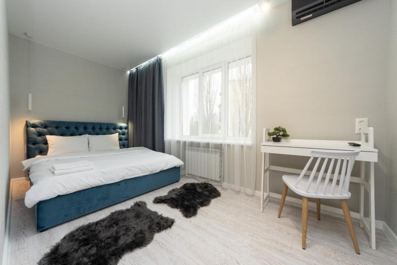Pechersky Kvartal Apartments كييف المظهر الخارجي الصورة