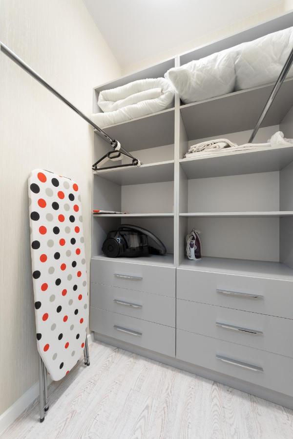 Pechersky Kvartal Apartments كييف المظهر الخارجي الصورة