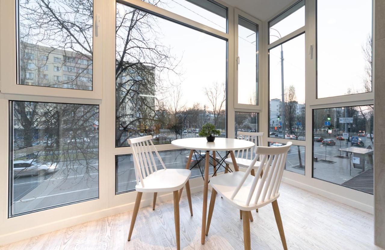 Pechersky Kvartal Apartments كييف المظهر الخارجي الصورة