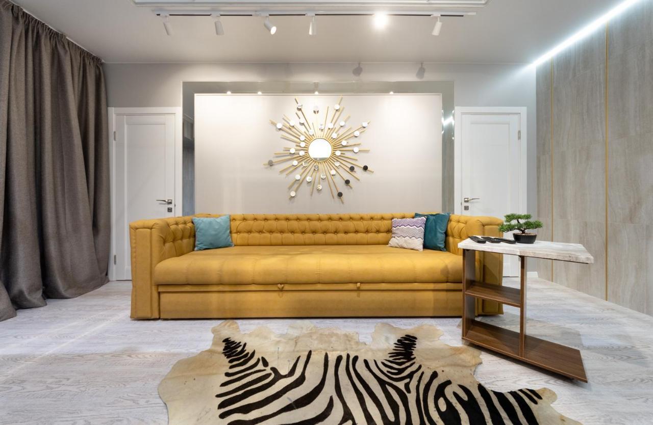 Pechersky Kvartal Apartments كييف المظهر الخارجي الصورة