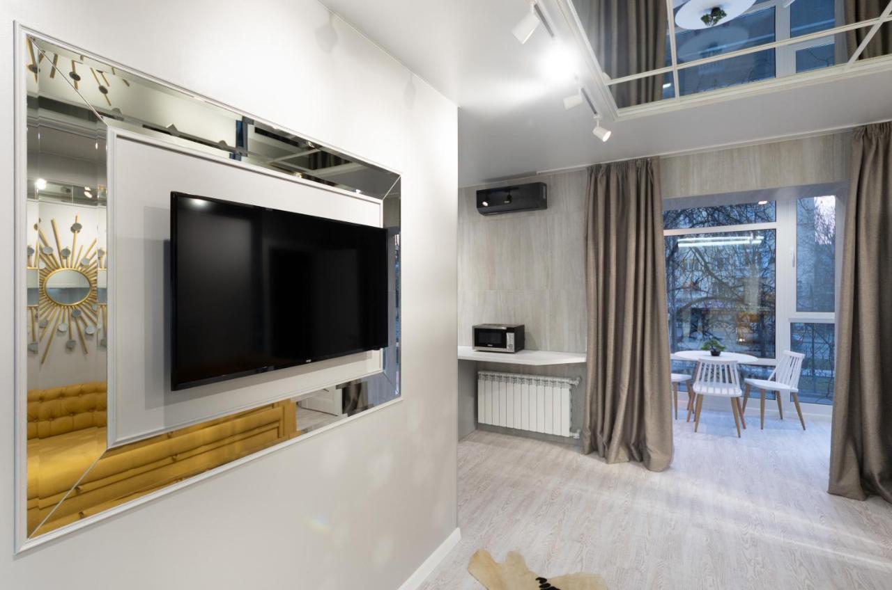 Pechersky Kvartal Apartments كييف المظهر الخارجي الصورة