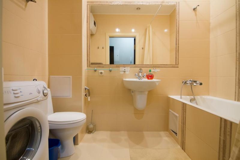 Pechersky Kvartal Apartments كييف المظهر الخارجي الصورة