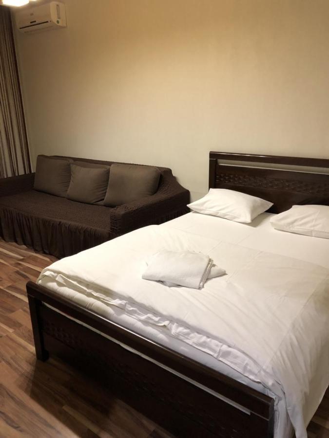 Pechersky Kvartal Apartments كييف المظهر الخارجي الصورة