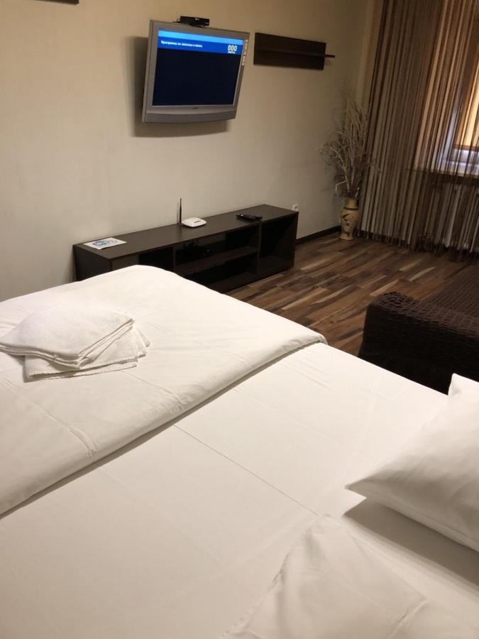 Pechersky Kvartal Apartments كييف المظهر الخارجي الصورة