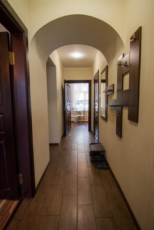 Pechersky Kvartal Apartments كييف المظهر الخارجي الصورة