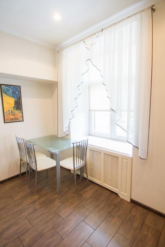 Pechersky Kvartal Apartments كييف المظهر الخارجي الصورة
