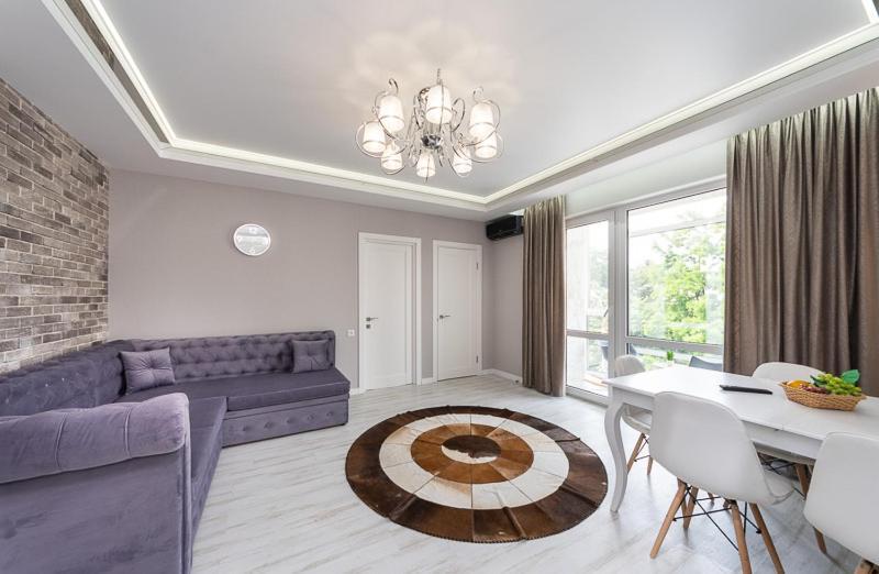 Pechersky Kvartal Apartments كييف المظهر الخارجي الصورة