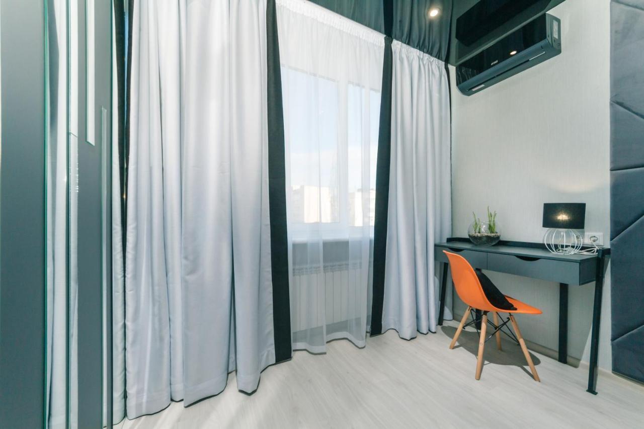 Pechersky Kvartal Apartments كييف المظهر الخارجي الصورة