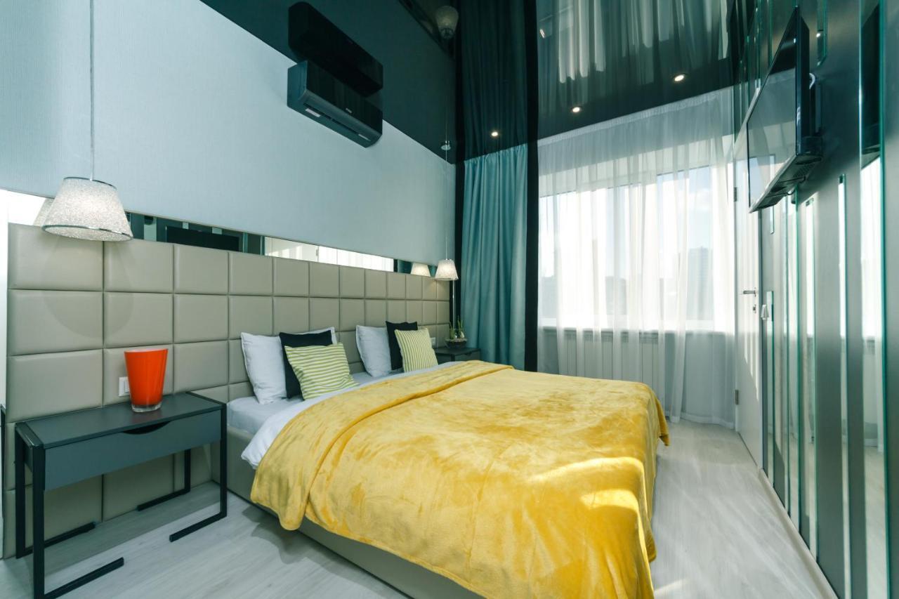 Pechersky Kvartal Apartments كييف المظهر الخارجي الصورة