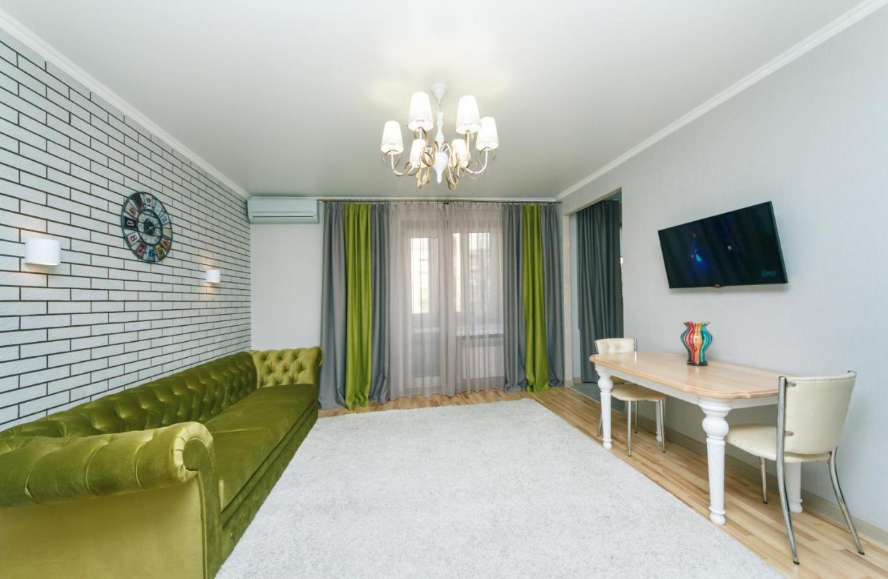 Pechersky Kvartal Apartments كييف المظهر الخارجي الصورة