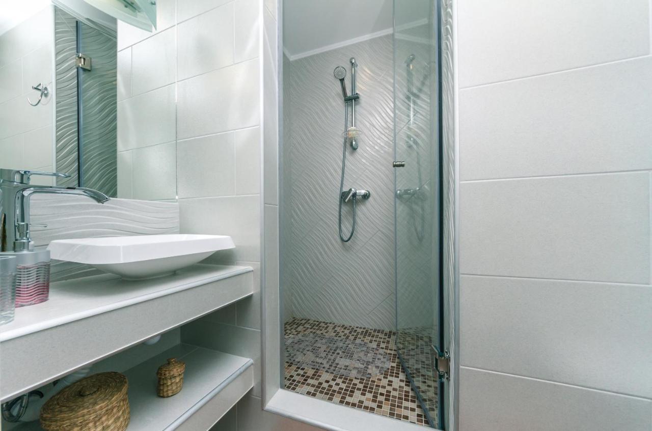 Pechersky Kvartal Apartments كييف المظهر الخارجي الصورة