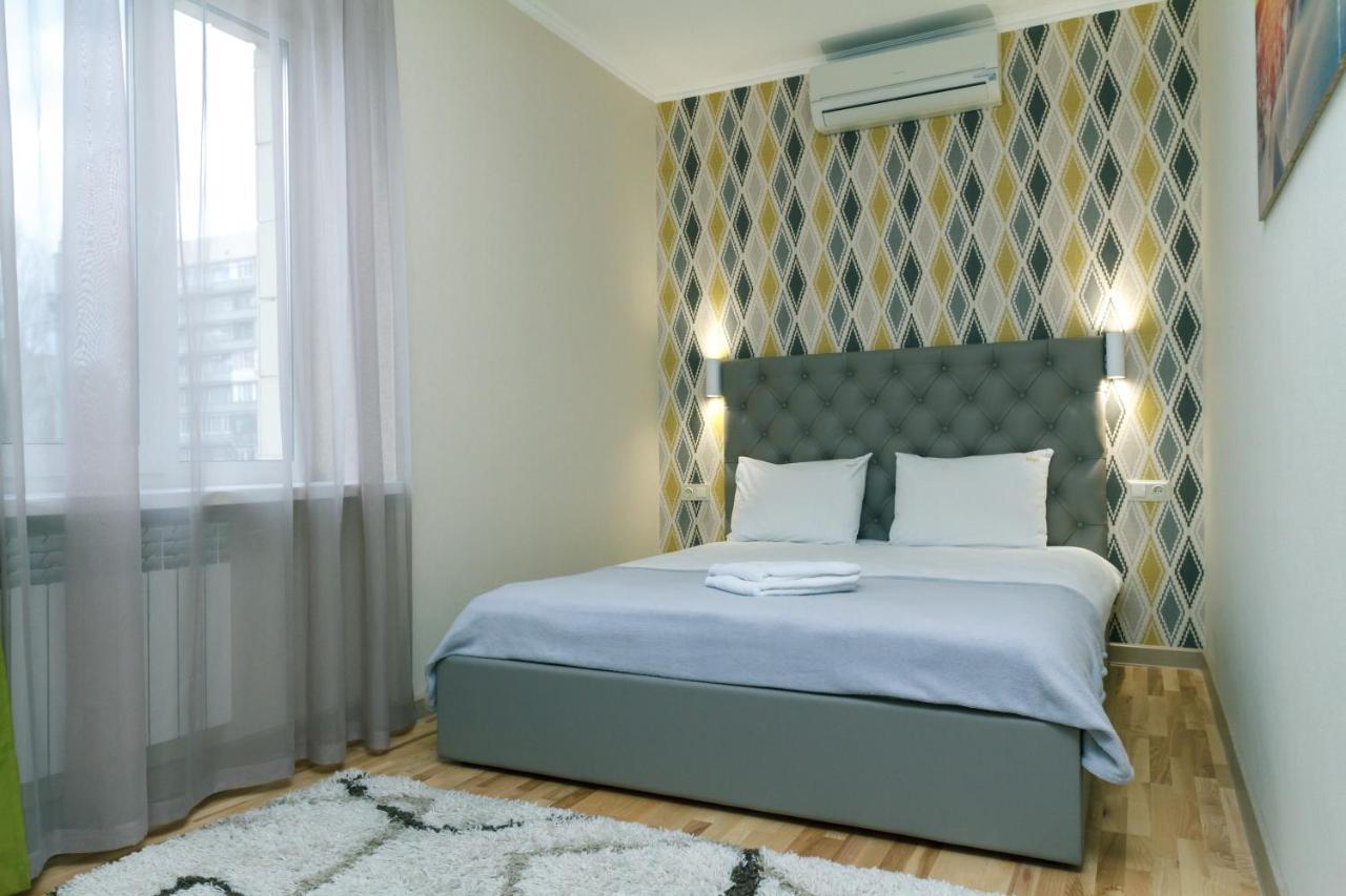Pechersky Kvartal Apartments كييف المظهر الخارجي الصورة
