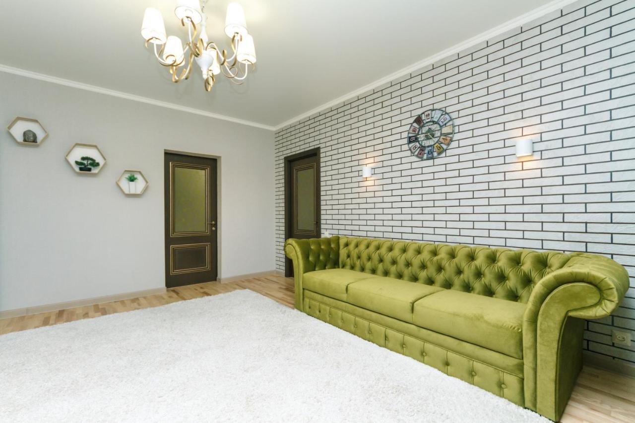 Pechersky Kvartal Apartments كييف المظهر الخارجي الصورة