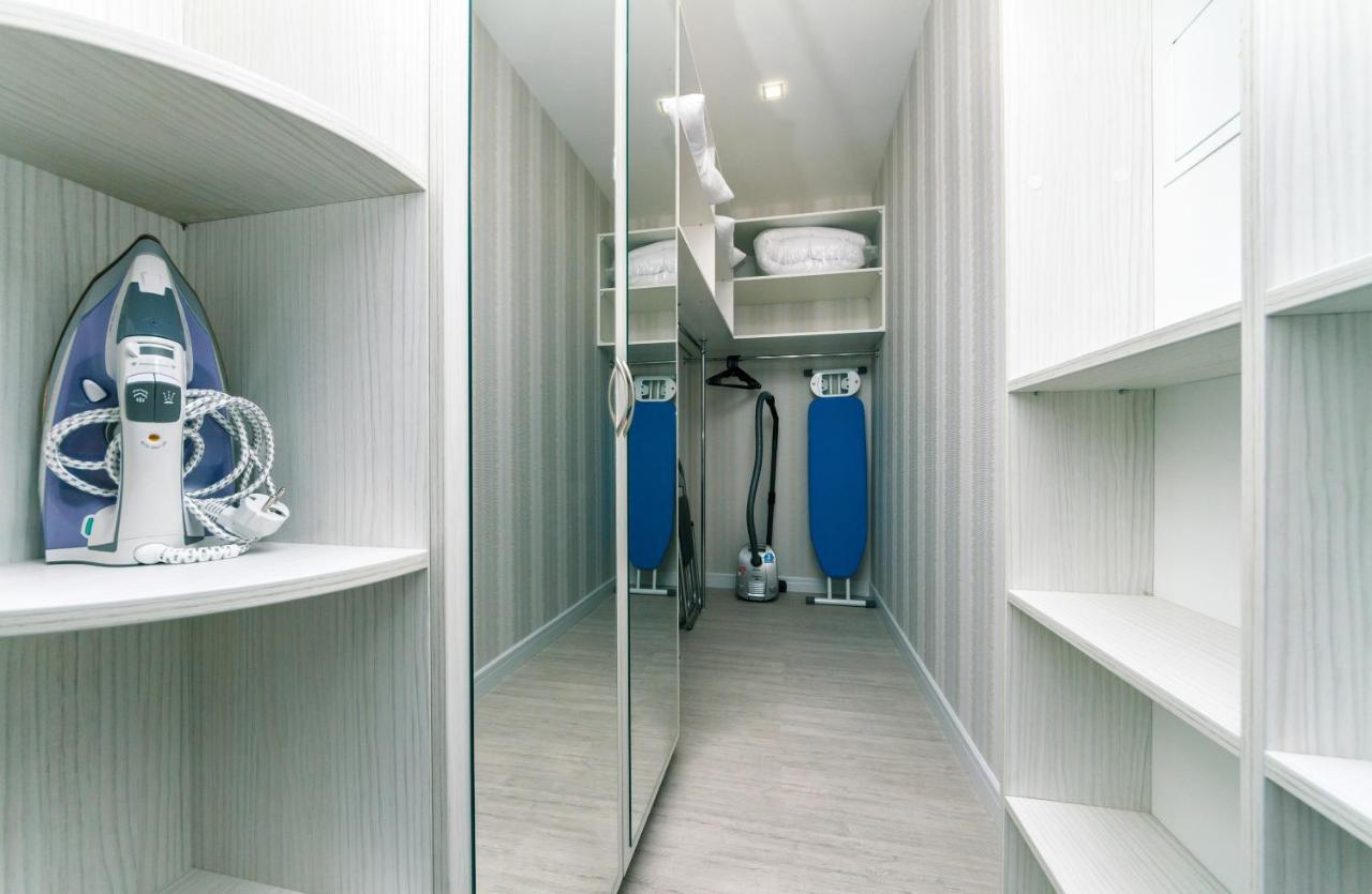Pechersky Kvartal Apartments كييف المظهر الخارجي الصورة